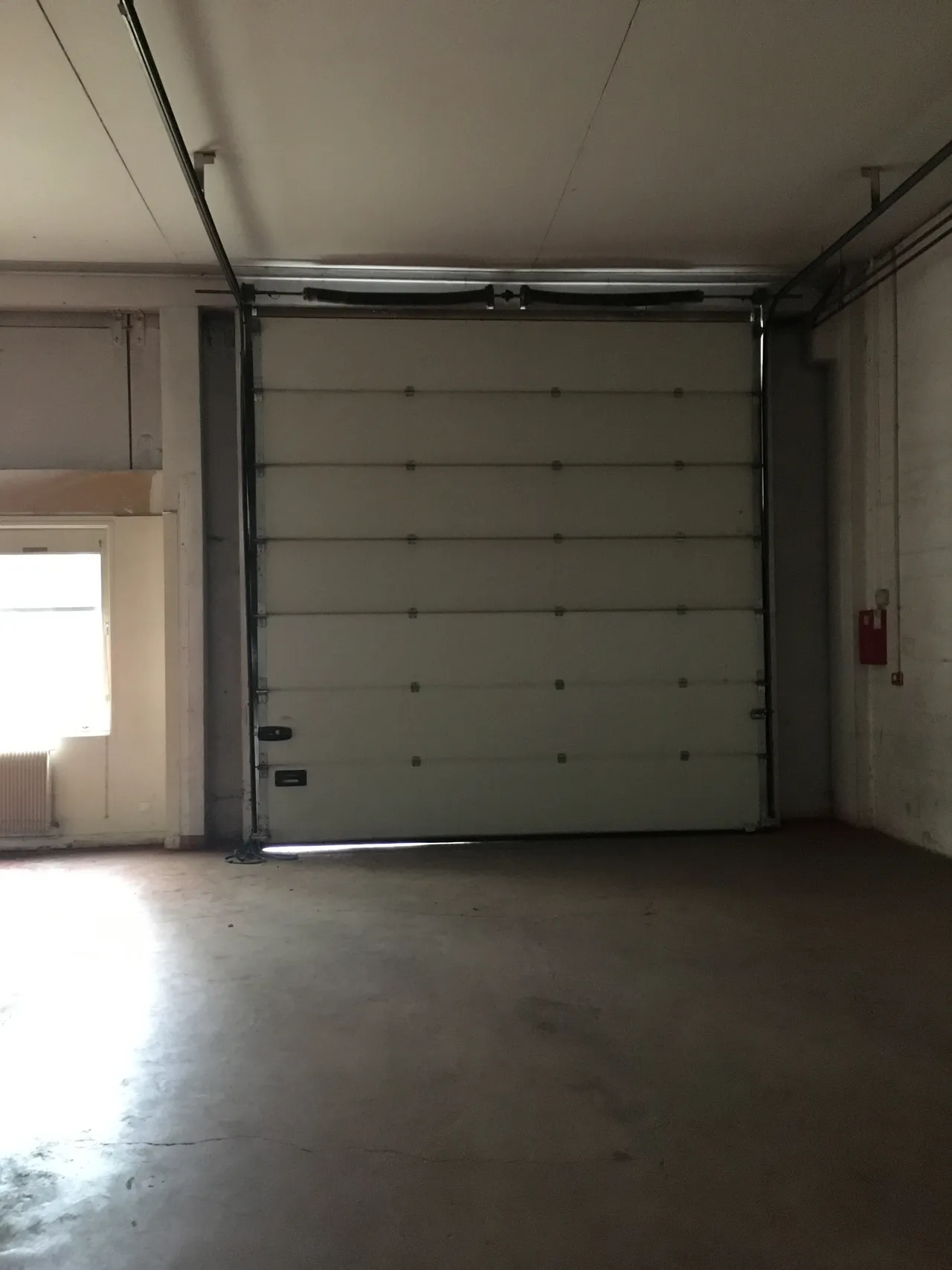 logistics - Activity Facility For Rent - gallery - 9