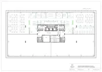 office - Campus Via Norte - Office - Dils - Floor Plan thumbnail - 7