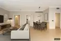 living - Piso de 130m² en venta en Sant Gervasi - Galvany, Barcelona - gallery thumbnail - 3