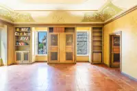 living - Via Tor de' Conti n. 9/10 Roma - Wonen - Dils - gallery thumbnail - 16