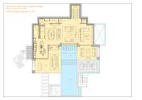 living - 631m² house / villa with 190m² terrace for sale in Benahavís - Floor Plan thumbnail - 3