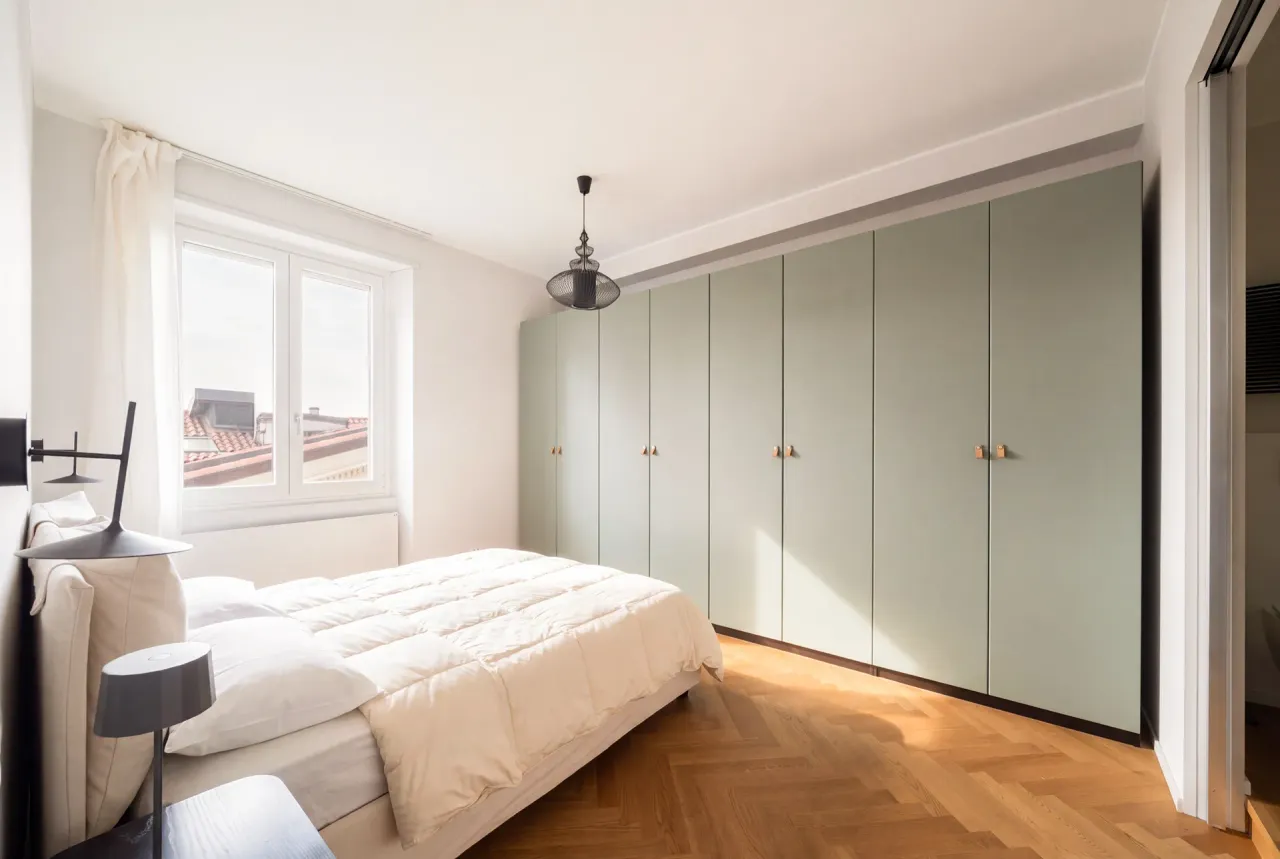 living - De Cristoforis 15 - Wonen - Dils - gallery - 6