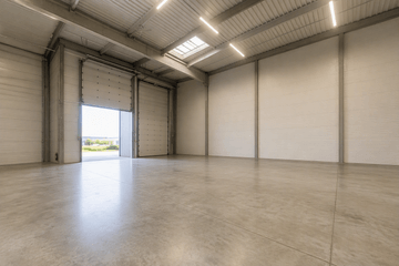 logistics - Activités / Bureaux À Louer - featured