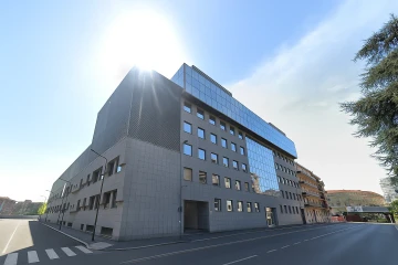 office - Pordenone 8 - Uffici - Dils - featured