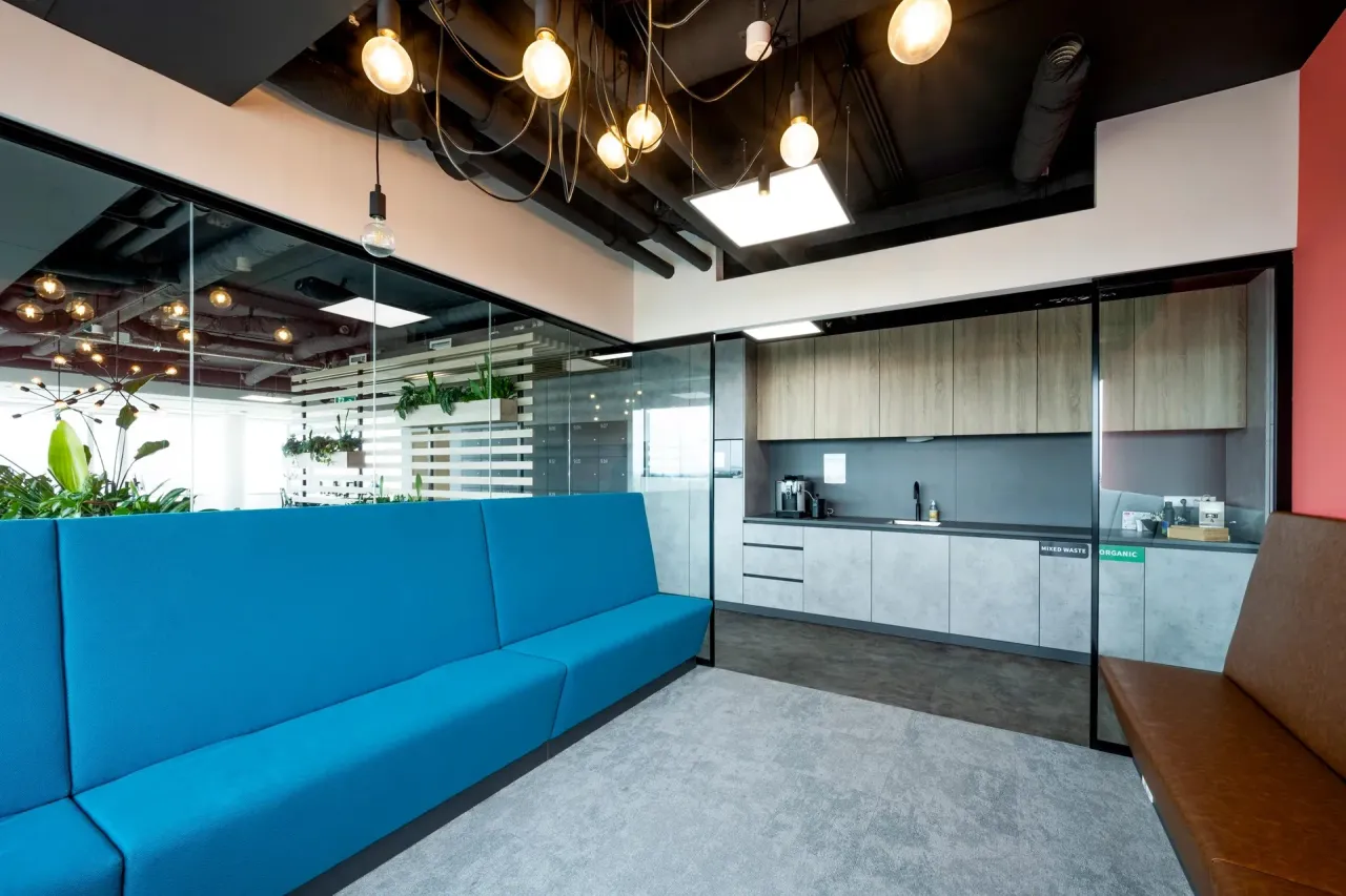 office - Pharos - Office - Dils - gallery - 27