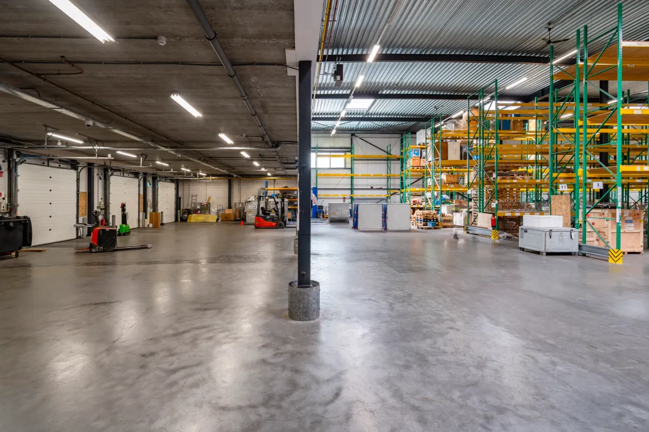 logistics - Frankweg 20 - Logistics - Dils - gallery - 25