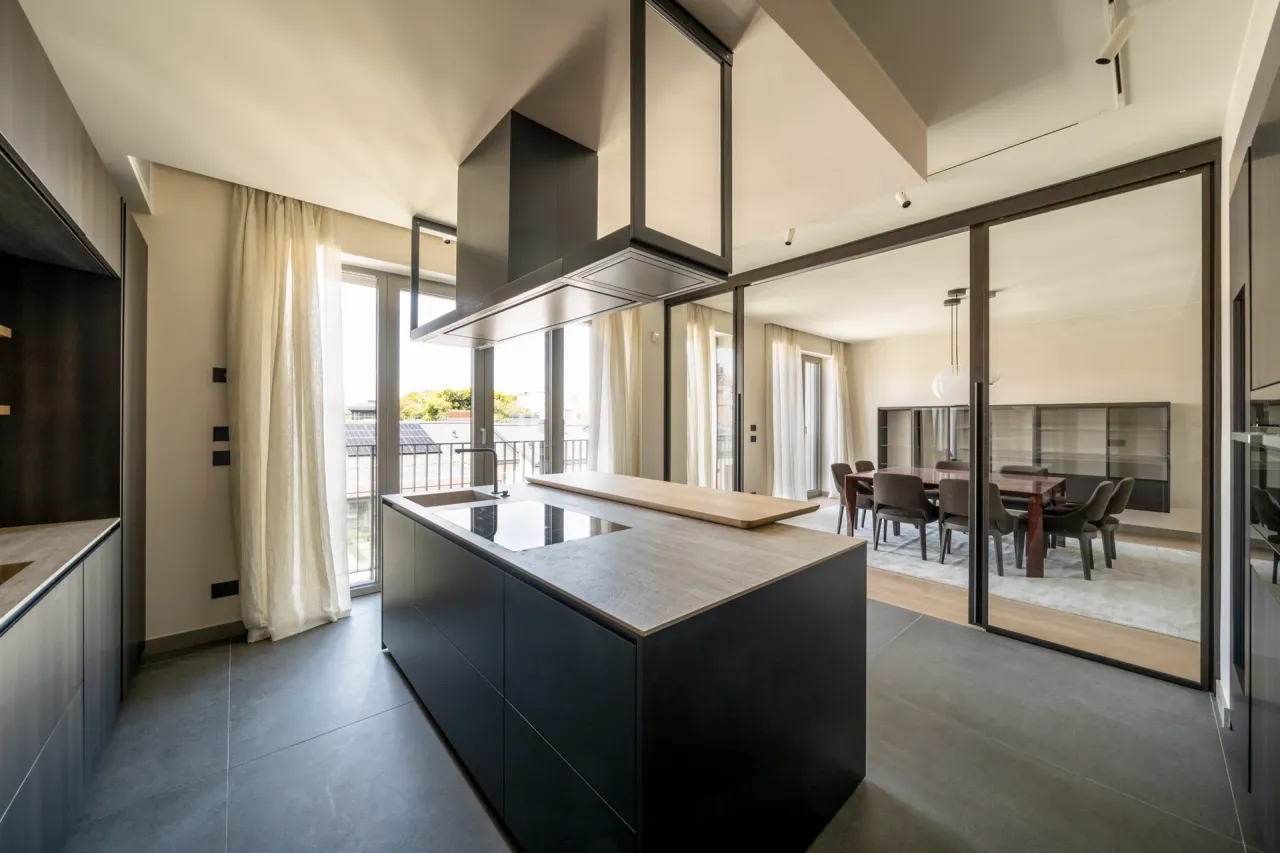 living - Rovello 14 - Living - Dils - gallery - 14