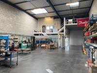 logistics - Light Industrial Premises / Offices For Sale - gallery thumbnail - 4