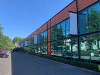 logistics - Light Industrial Premises / Offices For Rent - gallery thumbnail - 10