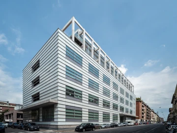office - Farini 41 - Office - Dils - featured