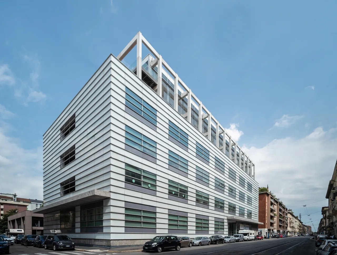 office - Farini 41 - Office - Dils - gallery - 1