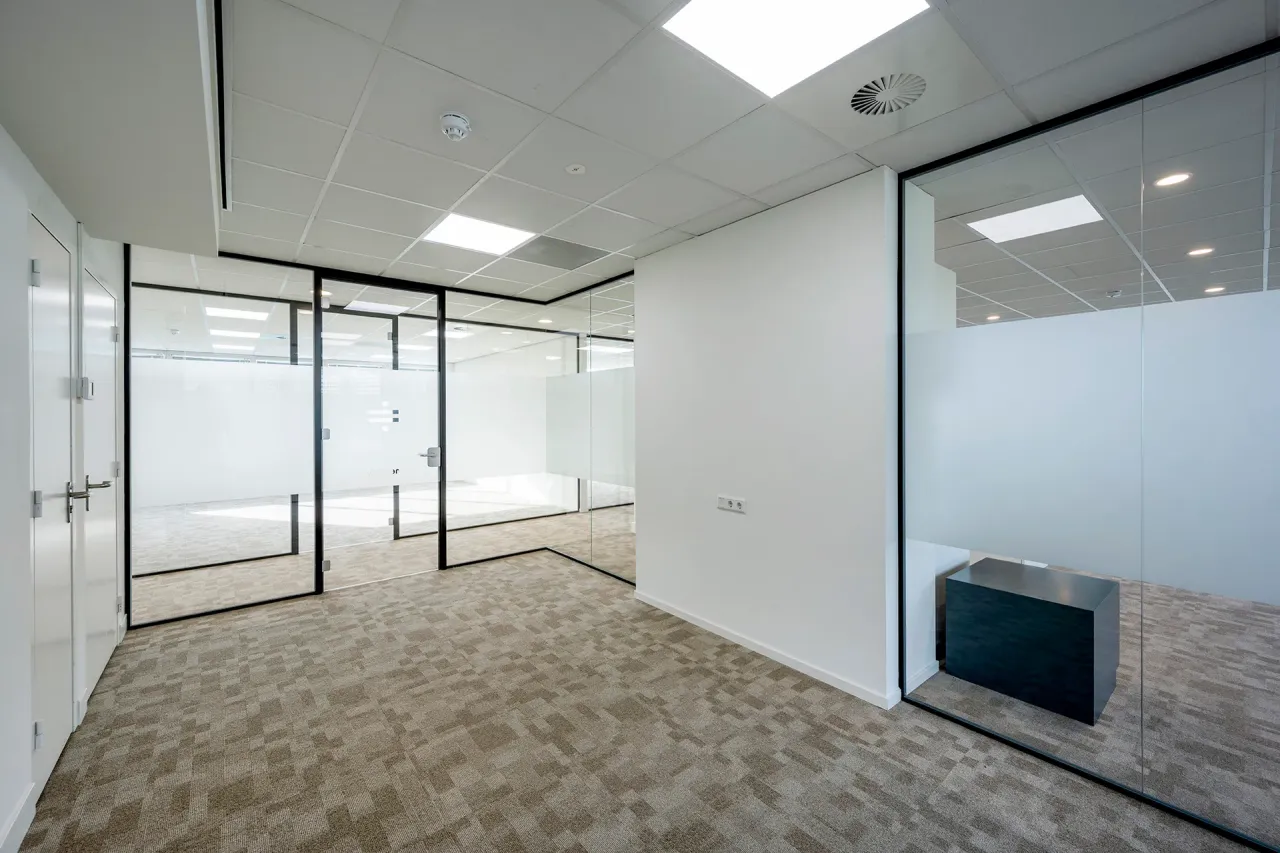 office - The Corner - Kantoren - Dils - gallery - 22