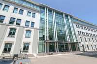 office - Maciachini Business Park - Uffici - Dils - gallery thumbnail - 1