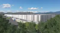 logistics - South East Rome - Logistics - Dils - gallery thumbnail - 7