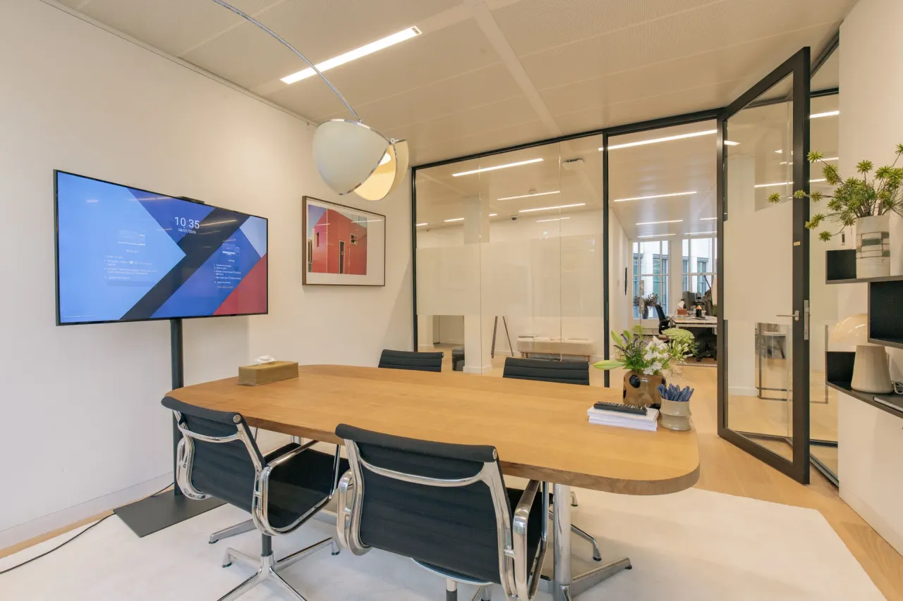 office - Apollo House - Bureaux - Dils - gallery - 4