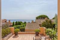 living - 144m² house / villa with 370m² garden for sale in Aiguablava - gallery thumbnail - 2