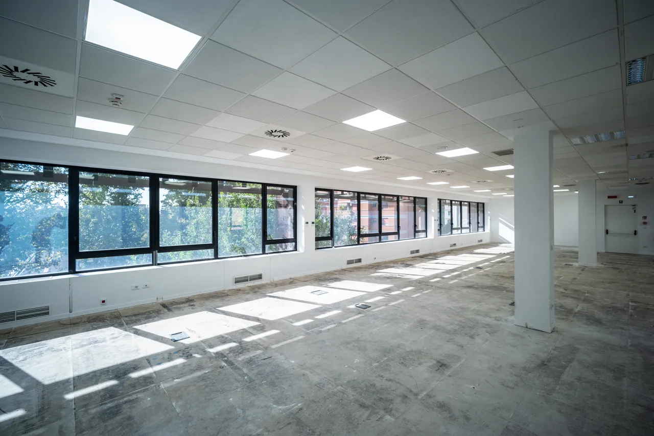 office - Monfalcone 15 - Uffici - Dils - gallery - 15