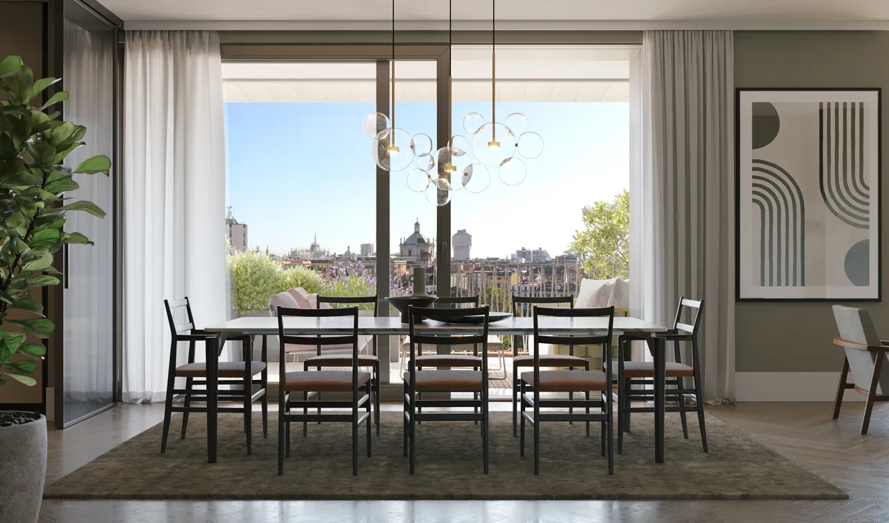 living - Vista Living - Living - Dils - gallery - 16