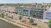 office - M15 - Muiderstraatweg 15H - Uffici - Dils - gallery thumbnail - 1
