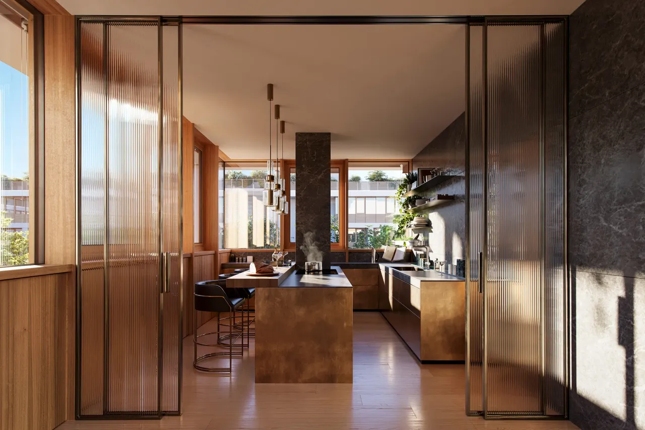 living - Tortona-Living Milano - Living - Dils - gallery - 5