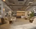 office - Naritaweg 10 - Uffici - Dils - gallery thumbnail - 3