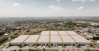logistics - Entrepôt Logistique À Louer - gallery thumbnail - 5