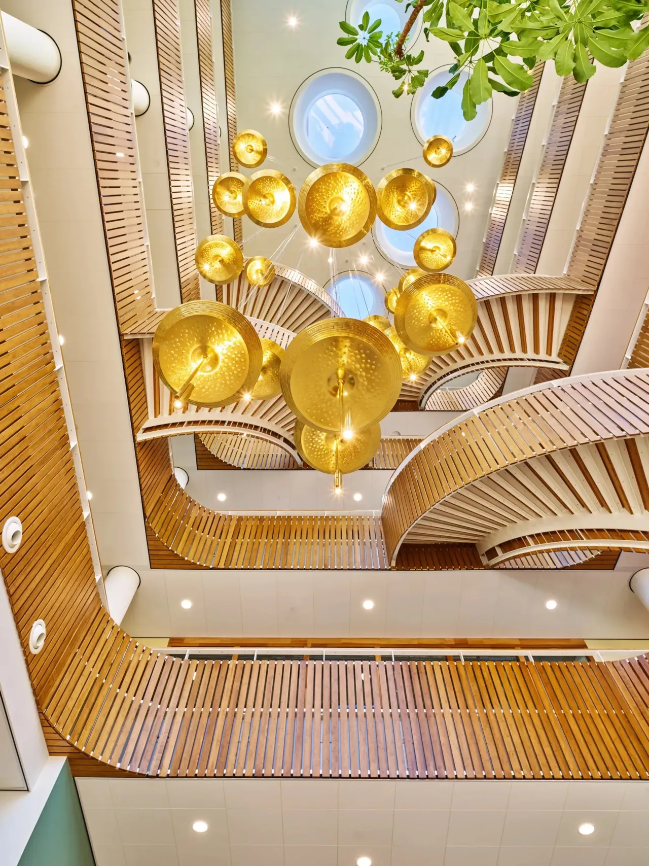 office - Pharos - Office - Dils - gallery - 10