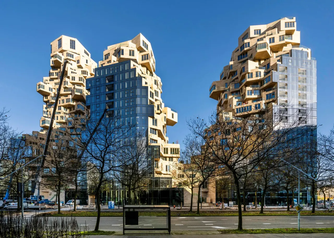 office - Valley - Kantoren - Dils - gallery - 24