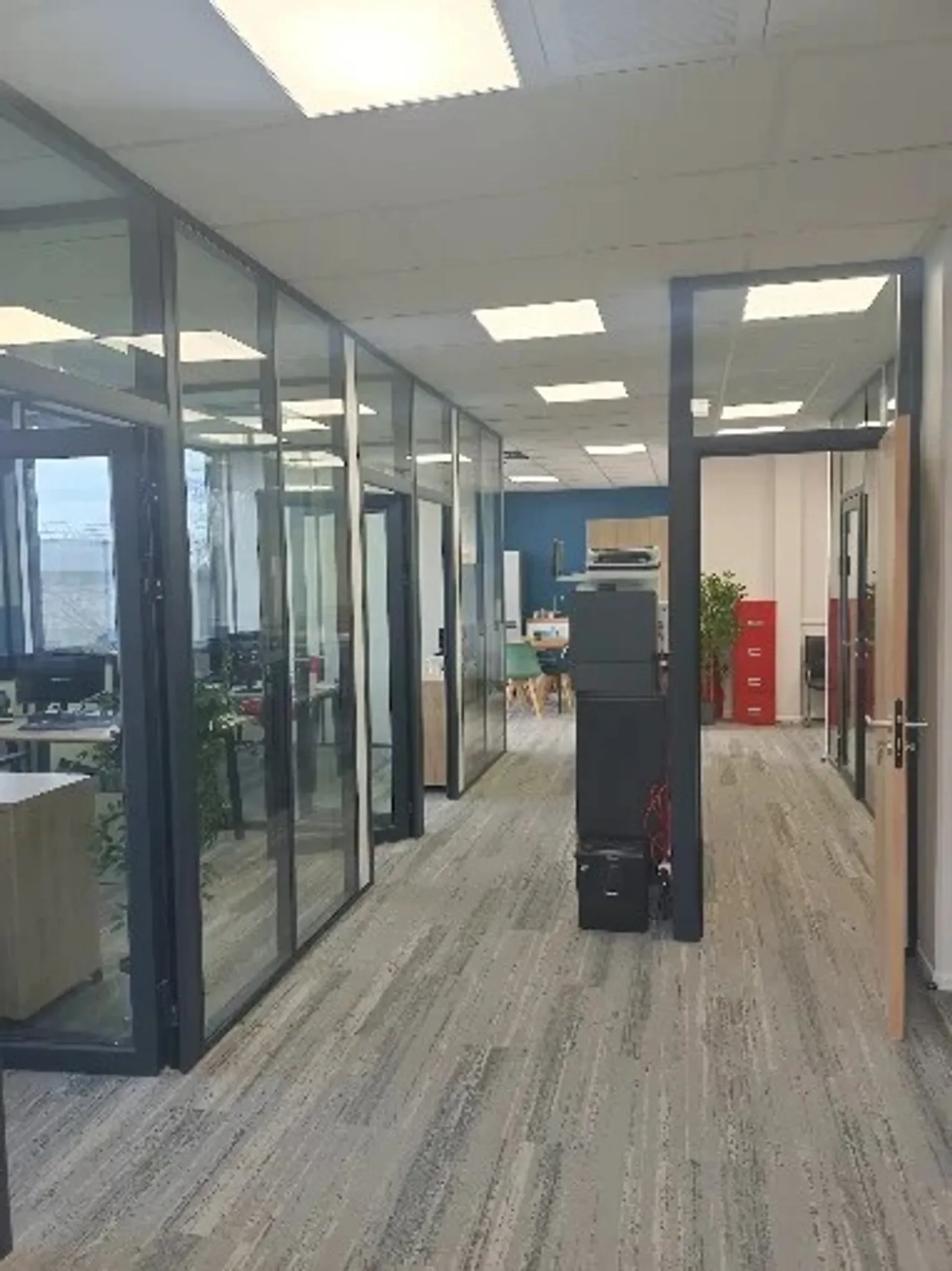 office - Offices For Rent - gallery - 6