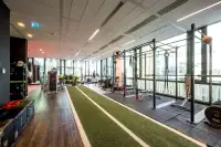 office - Diana & Vesta - Kantoren - Dils - gallery thumbnail - 11