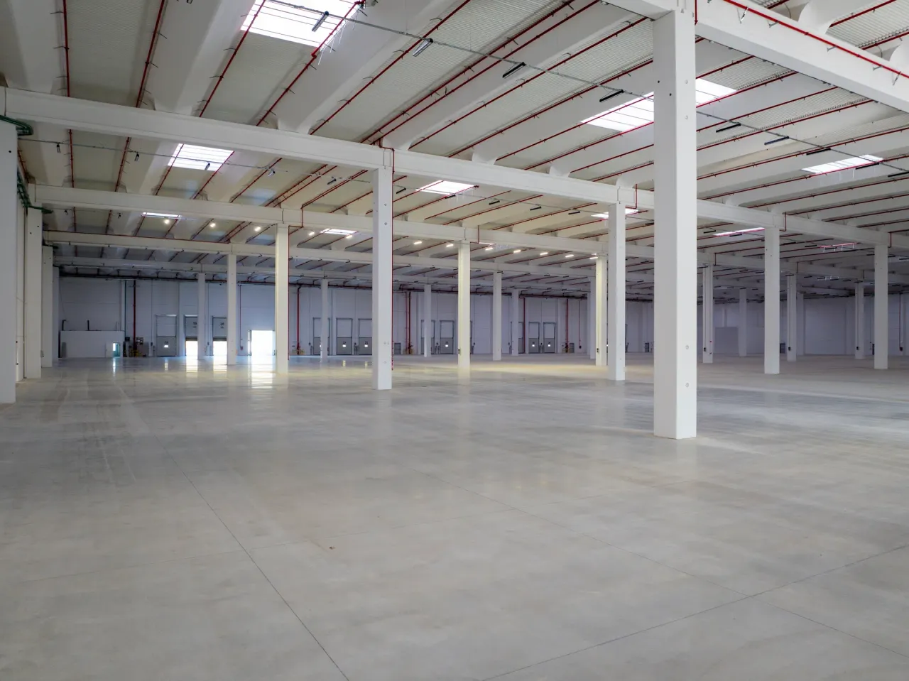 logistics - Vercelli Nord - Logistica - Dils - gallery - 11