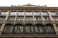 office - The Medelan - Bureaux - Dils - gallery thumbnail - 4