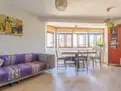 living - Piso de 85m² en venta en Ventilla - Almenara, Madrid - gallery thumbnail - 3