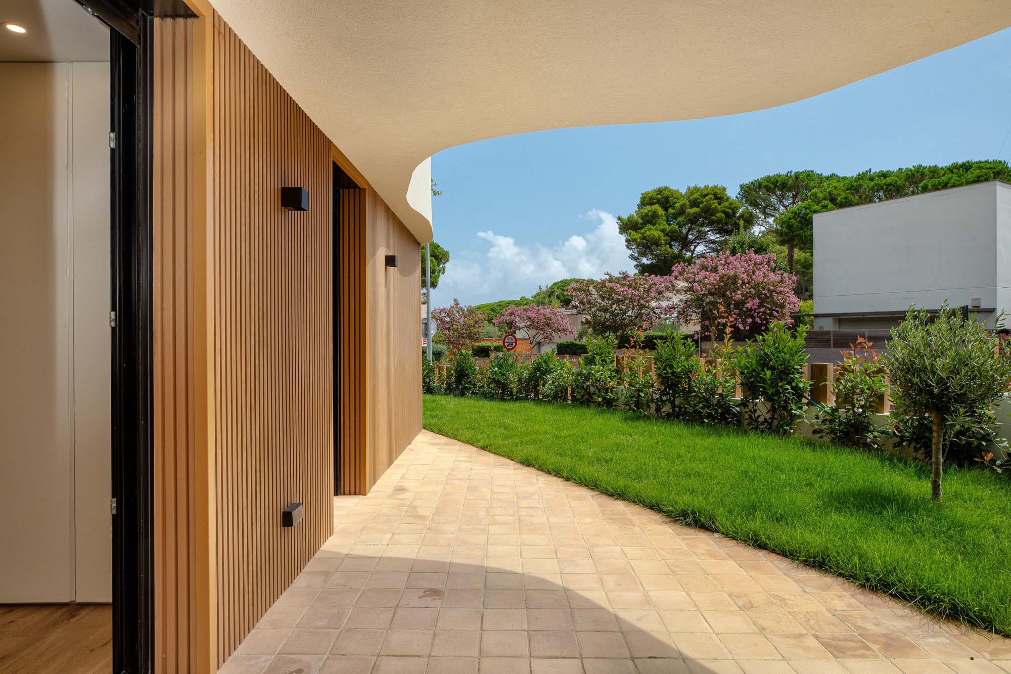 living - 86m² apartment with 62m² garden for sale in Palamós - gallery - 10