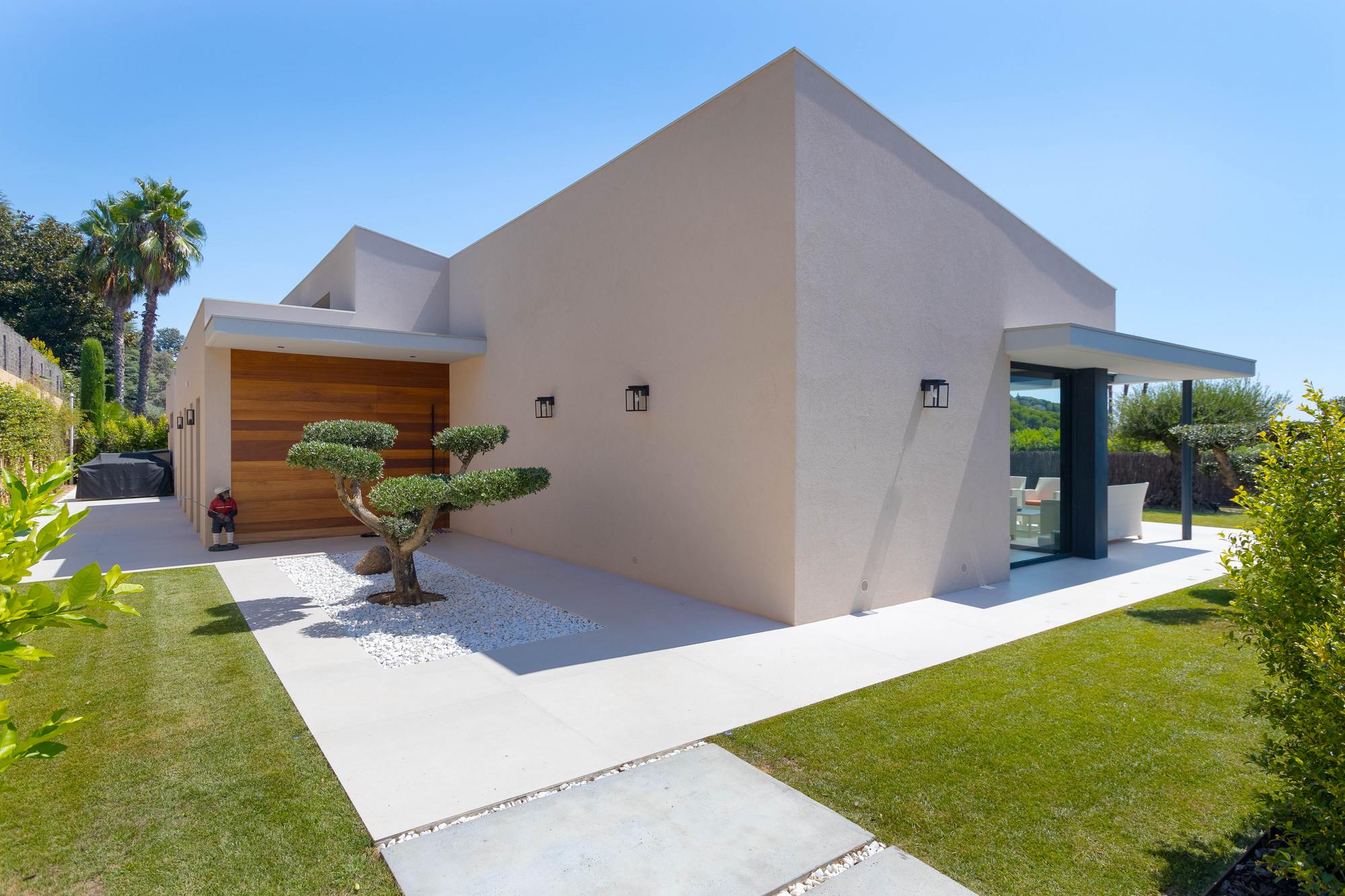 living - 258m² house / villa for sale in Sant Vicenç de Montalt - gallery thumbnail - 5