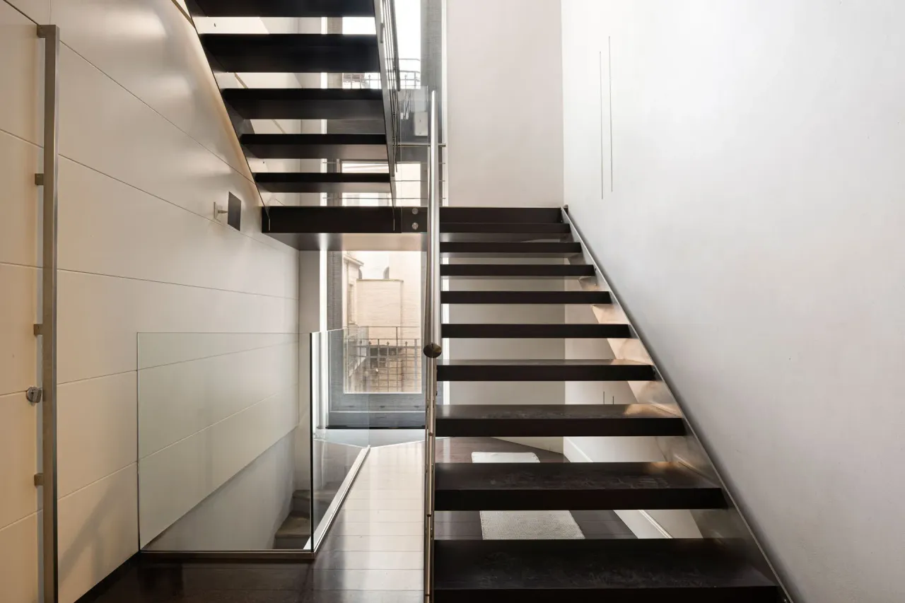 office - Broletto 43 - Kantoor - Dils - gallery - 16