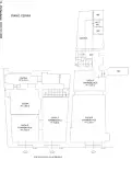 retail - San Paolo Alla Regola 29-30-31 - Retail - Dils - Planimetria thumbnail - 1
