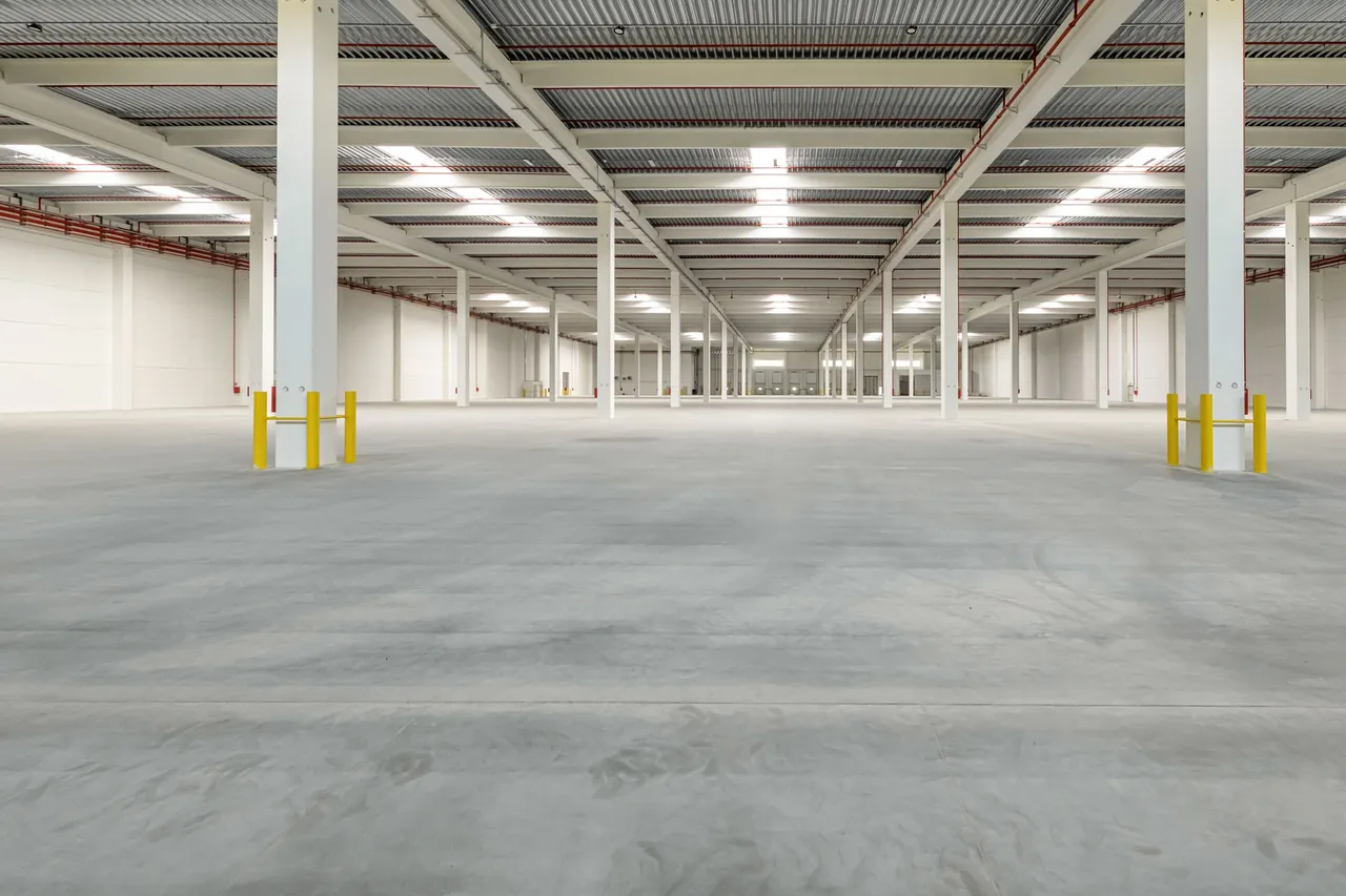 logistics - South Verona - Logistics - Dils - gallery - 8