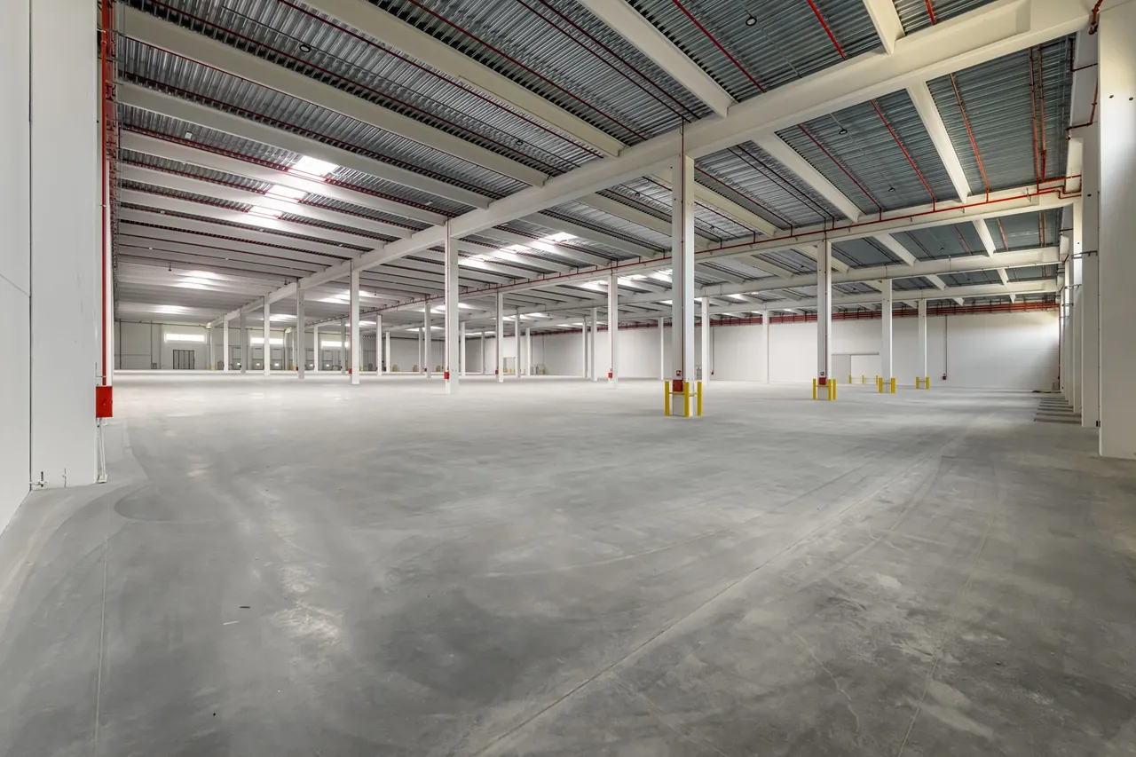 logistics - South Verona - Logistics - Dils - gallery - 11