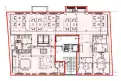 office - Porta Romana 68 - Uffici - Dils - Planimetria thumbnail - 3