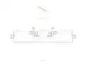 office - Tupini Lake Building - Office - Dils - Verdiepingsplan thumbnail - 5