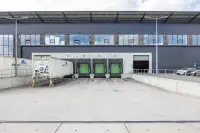 logistics - Segro Park Amsterdam Airport - Logistics - Dils - gallery thumbnail - 3