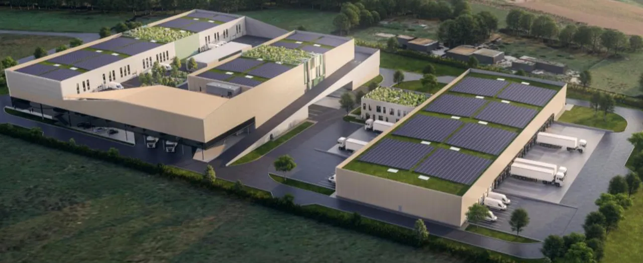 logistics - Activity Facility For Rent - gallery - 3