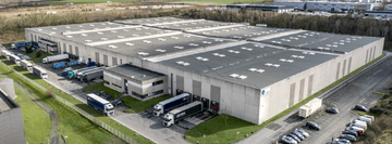 logistics - Logistics Warehouse For Rent - featured