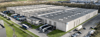 logistics - Logistics Warehouse For Rent - gallery thumbnail - 1