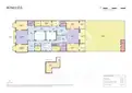 living - 409m² apartment with 264m² terrace for sale in Eixample Right - Floor Plan thumbnail - 1