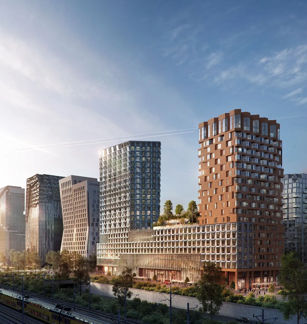 office - The Pulse of Amsterdam - Office - Dils - gallery - 5