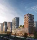 office - The Pulse of Amsterdam - Office - Dils - gallery thumbnail - 5