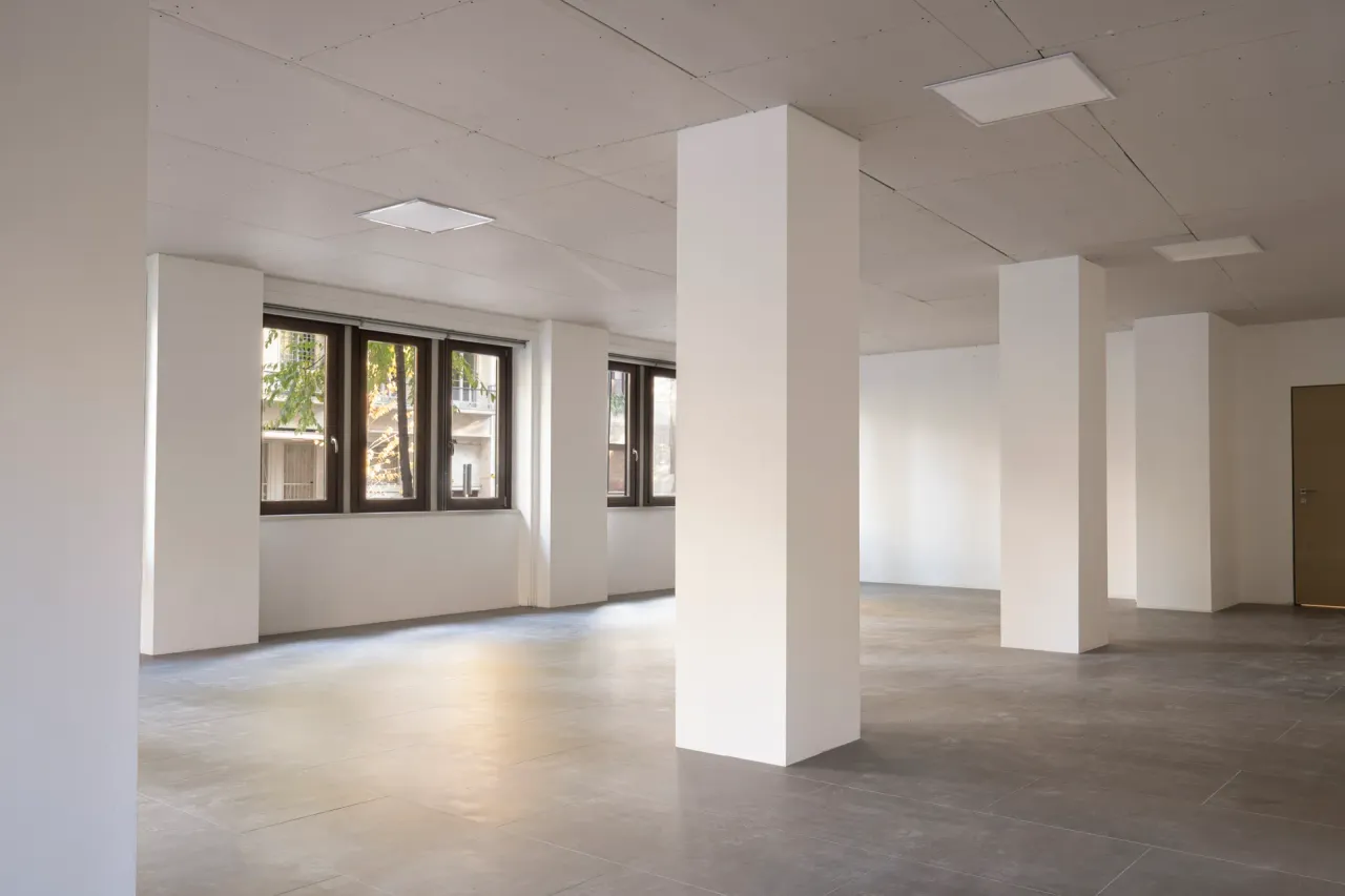 office - Giardini 7 - Office - Dils - gallery - 10