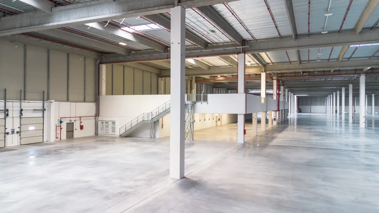 logistics - Bergamo Sud-Ovest - Logistica - Dils - gallery - 24